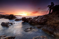 The Hunting of Sunrise