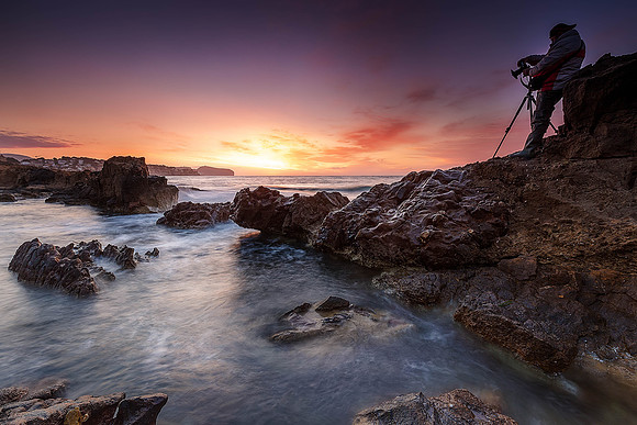 The Hunting of Sunrise