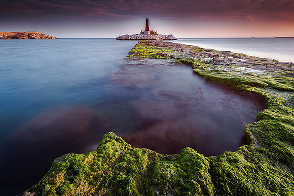 El Faro del fin del Mundo