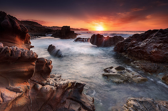 Cala Mareta Morta