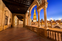 Plaza de España