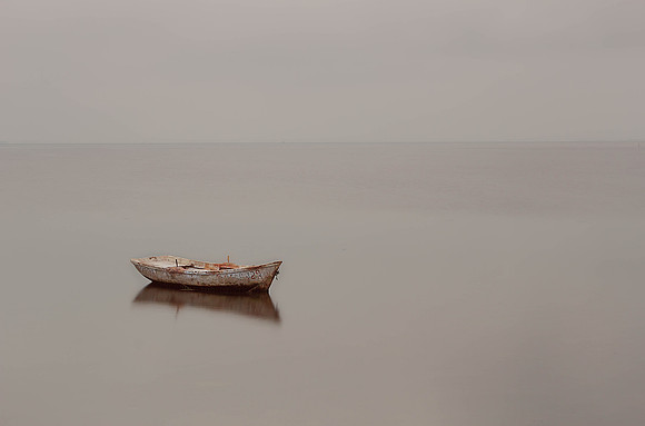 A la Deriva