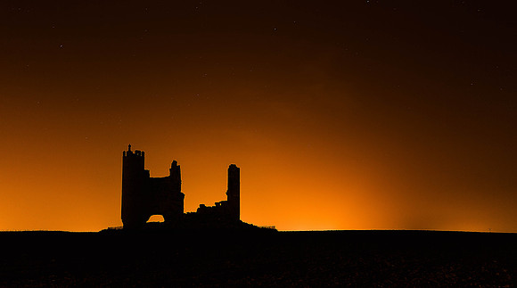 Caudilla under The Stars