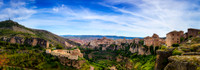 Cuenca Panorámica