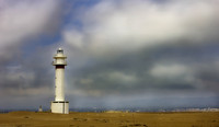 El Faro del Fangar