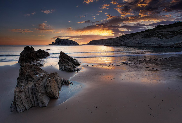 La Cala Del Náufrago