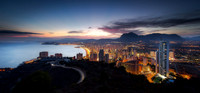 City & Ligths