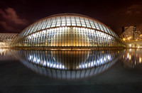 El Ojo de Valencia