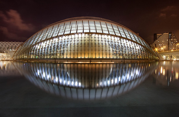 El Ojo de Valencia