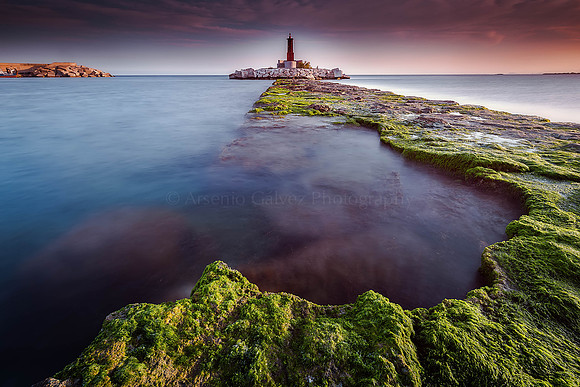 El Faro del Fin del Mundo