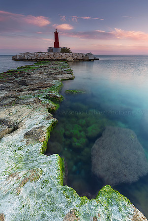 The Endless Lighthouse