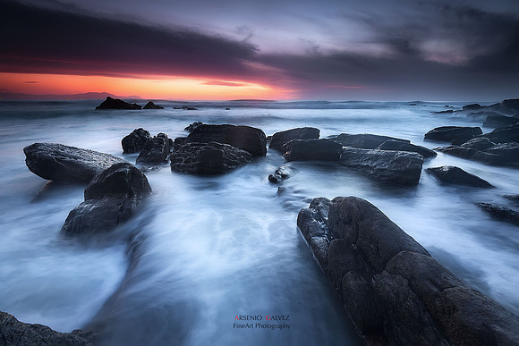 The Last Light