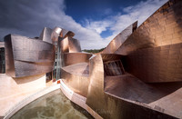 Laberintico Guggenheim