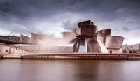 Un barco llamado Guggenheim