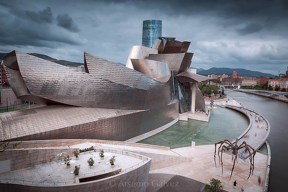 Guggenheim