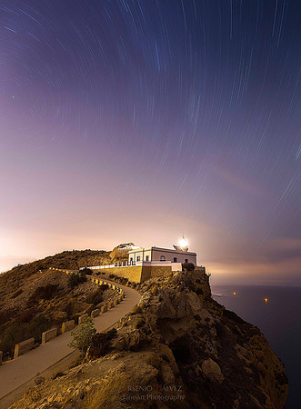 Circumpolar Faro