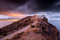 Camino Al Faro