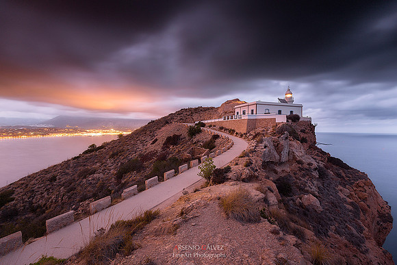 Camino Al Faro