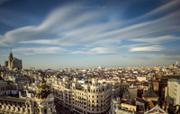 De Madrid al Cielo