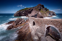 San Juan de Gaztelugatxe