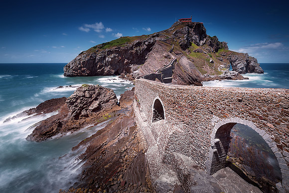 San Juan de Gaztelugatxe
