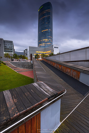 Iberdrola Bilbao