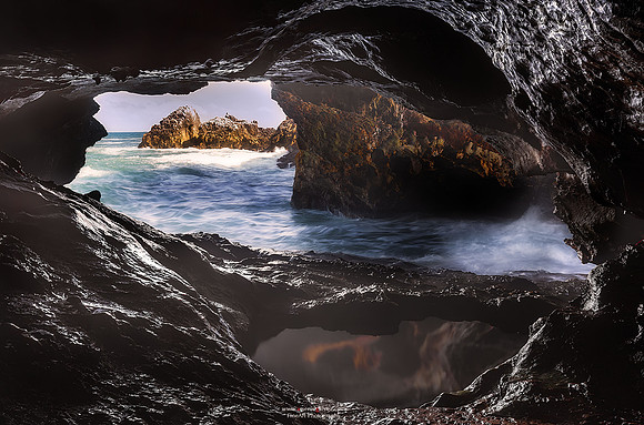 The Cave