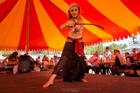 Danza del Vientre