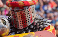 Caballero Medieval