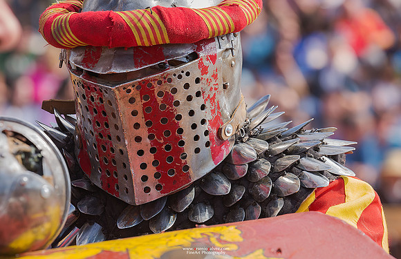 Caballero Medieval