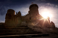 Castillo de Belmonte