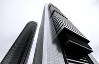 High Key Towers