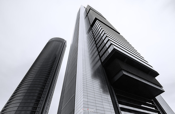 High Key Towers