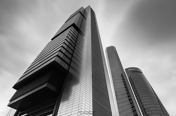 Three Towers
