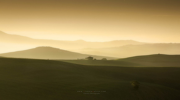 Tuscany