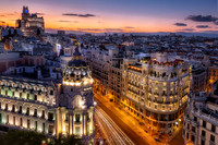Madrid Metrópolis