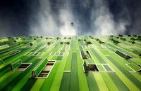 Ventanas al Cielo