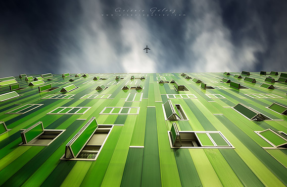 Ventanas al Cielo