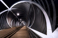 Bridge to de Future