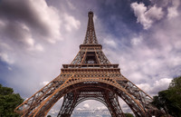 Torre Eiffel