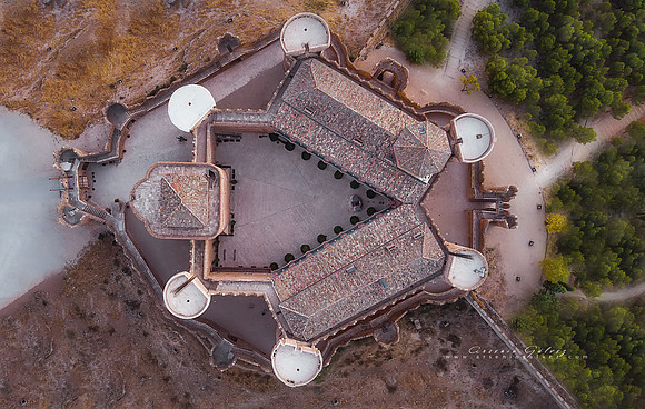 La Fortaleza
