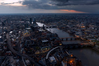 Londres Duerme