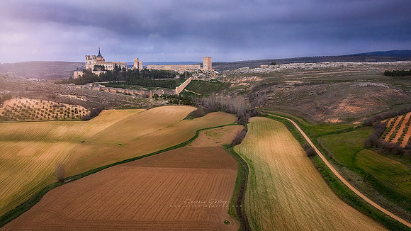 Monasterio de Uclés