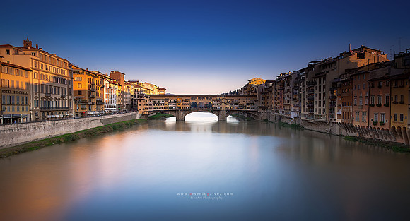 Ponte Vecchio