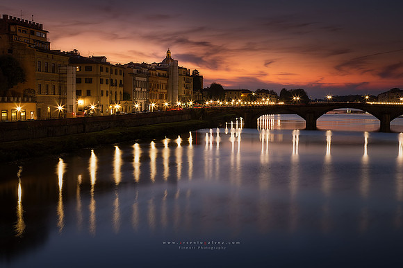 Ponte Santa Trinita
