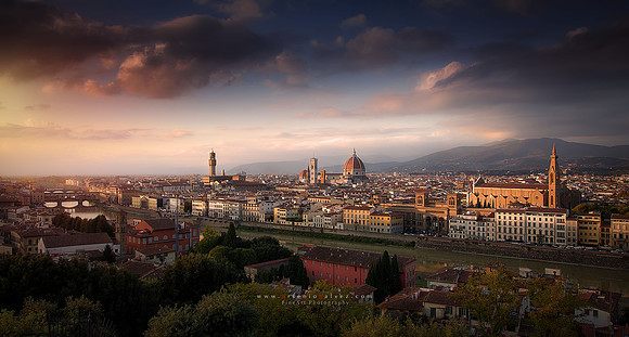 Firenze